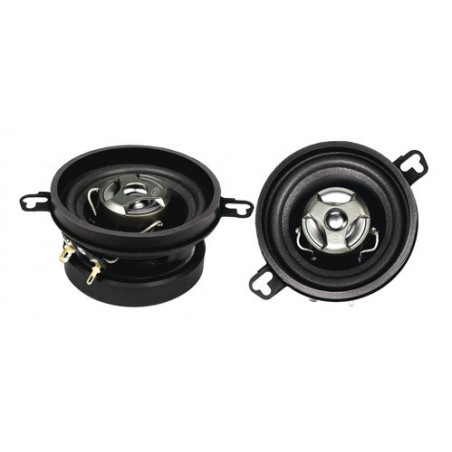 XW-332FR - diametro 85 mm - 200W - Altoparlanti - 2 pz