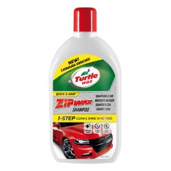 Zip Wax shampoo cera - 1000 ml