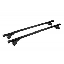 In-Rail Steel coppia barre...