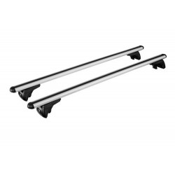 In-Rail Alu coppia barre...