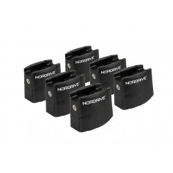 Kit attacchi fix points - 3...