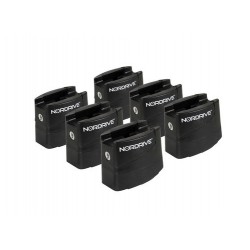Kit attacchi fix points per...