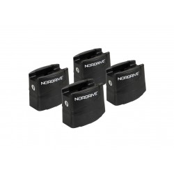 Kit attacchi fix points - 3...