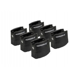 Kit attacchi fix points per...