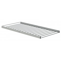 KRS-12 - Kargo Rack...
