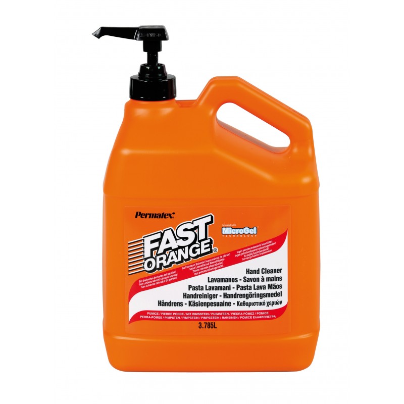 Fast Orange pasta lavamani - 3.78 L