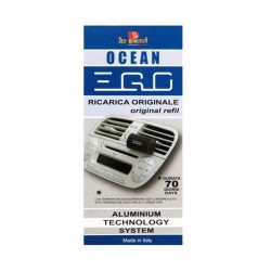 Ego deodorante ricarica Ocean