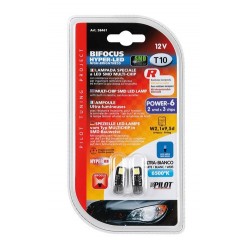 12V Hyper-Led 6 - 2 SMD x 3...