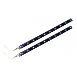 Twin Led-Bar 15 Led 12V -...