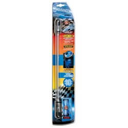 X-Eon Tube 12V - 42 cm - Blu