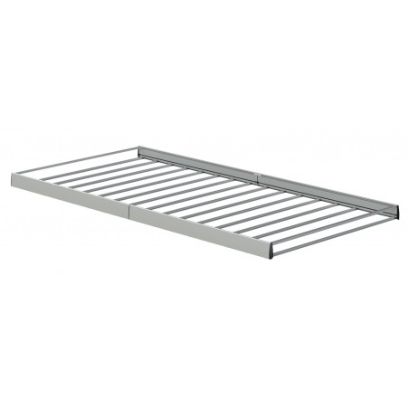 KRS-12 - Kargo Rack Extended - 390x150x12 cm