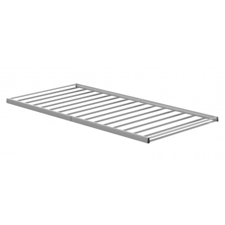 KRS-07 - Kargo Rack Extended - 240x135x7 cm