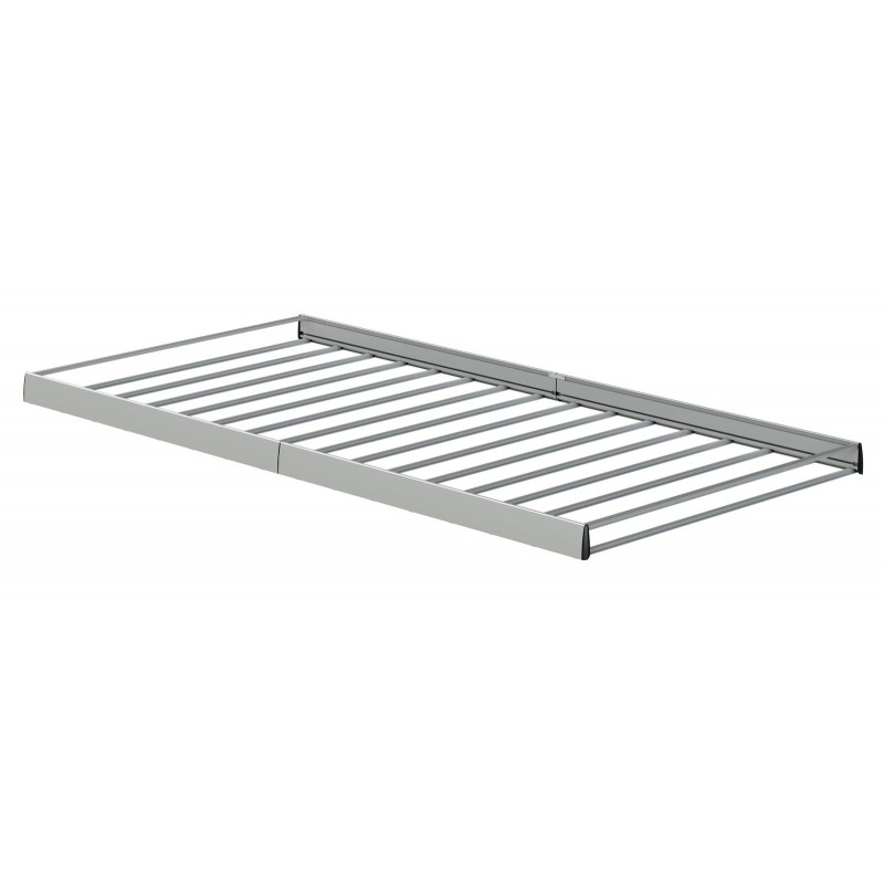 KRS-12 - Kargo Rack Extended - 330x150x12 cm KRS-12 - Kargo Rack Extended - 330x150x12 cm