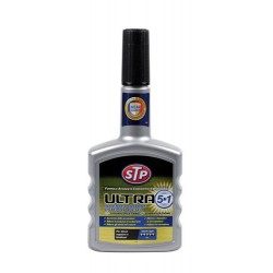 STP Ultra 5 in 1 Diesel - 400 ml