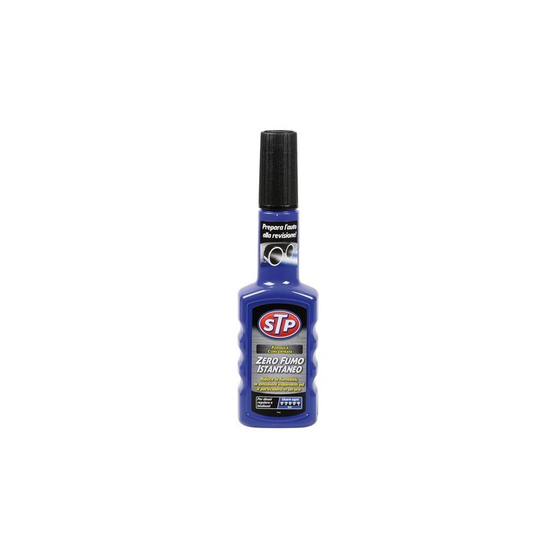 STP Zero Fumo Istantaneo - 200 ml