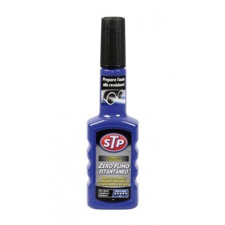 STP Zero Fumo Istantaneo - 200 ml