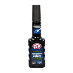 STP Pulitore iniettori diesel e common rail - 200 ml