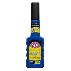 STP Pulitore filtro anti-particolato diesel