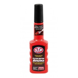 STP Pulitore iniettori benzina - 200 ml