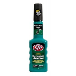 STP Trattamento benzina verde - 200 ml