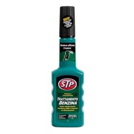 STP Trattamento benzina verde - 200 ml