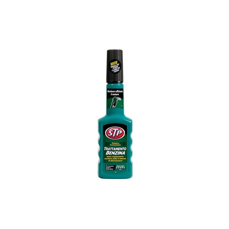 STP Trattamento Diesel e Common Rail - 200 ml