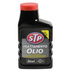 STP Trattamento olio diesel - 300 ml