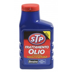 STP Trattamento olio benzina - 300 ml