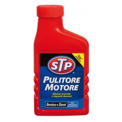 STP Pulitore motore - 450 ml