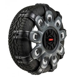 Coppia Spikes Spider Compact - 4C