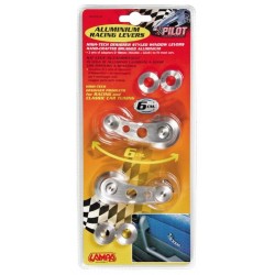 Racing Levers 6 cm alluminio