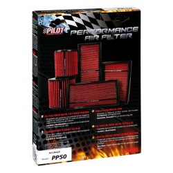 Filtro aria Pilot...