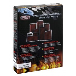 Filtro aria Pilot...