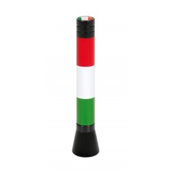 Flag Stelo antenna radio 8...