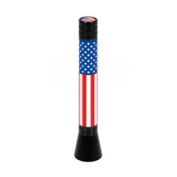 Flag Stelo antenna radio 8...