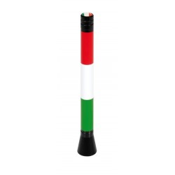 Flag Stelo antenna radio 11...