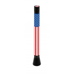 Flag Stelo antenna radio 11...