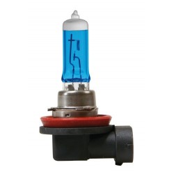 12V Lampada alogena Blu-Xe...