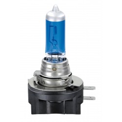 12V Lampada alogena Blu-Xe...