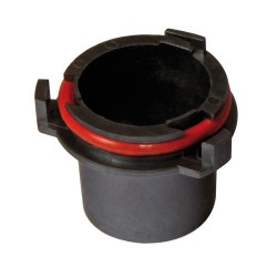 Adattatore lampade HID...