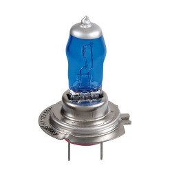12V Lampada alogena Xenium...