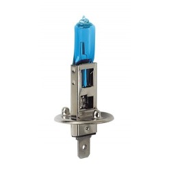 12V Lampada alogena Blu-Xe...