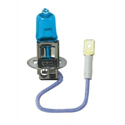 12V Lampada alogena Blu-Xe...