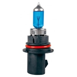 12V Lampada alogena Blu-Xe...