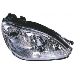 Faro proiettore Xenon H7 4...