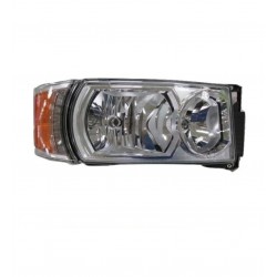 Proiettore faro H7-H1 con...
