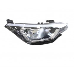 Proiettore faro H4-P21W...