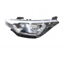 Proiettore faro H4-P21W...
