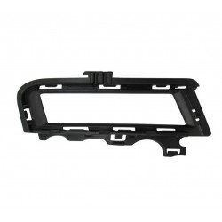 Griglia cornice fendinebbia dx