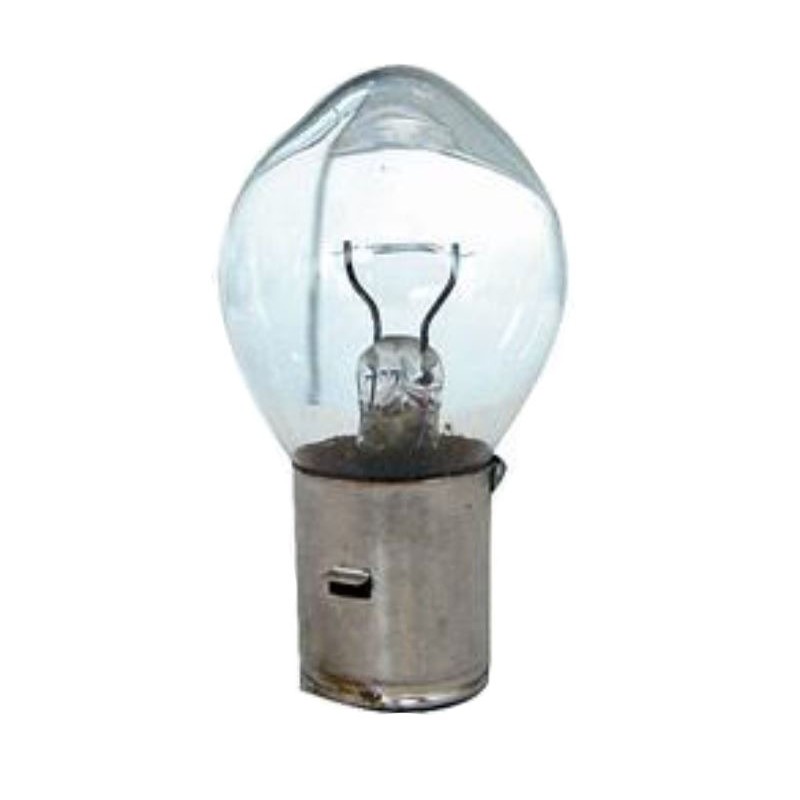 Lampadina 1 filamento F2 PER fari supplementari 12/35 Lampadina 1 filamento F2 PER fari supplementari 12/35